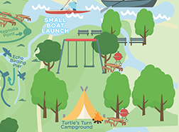 turtles_turn_campground_tent_area_camping