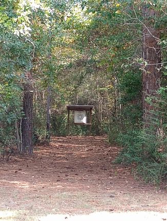 Archery @ShepardStatePark