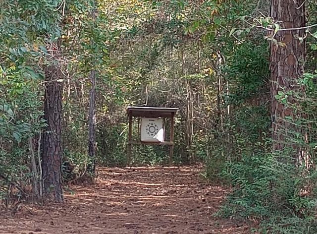 Archery @ShepardStatePark