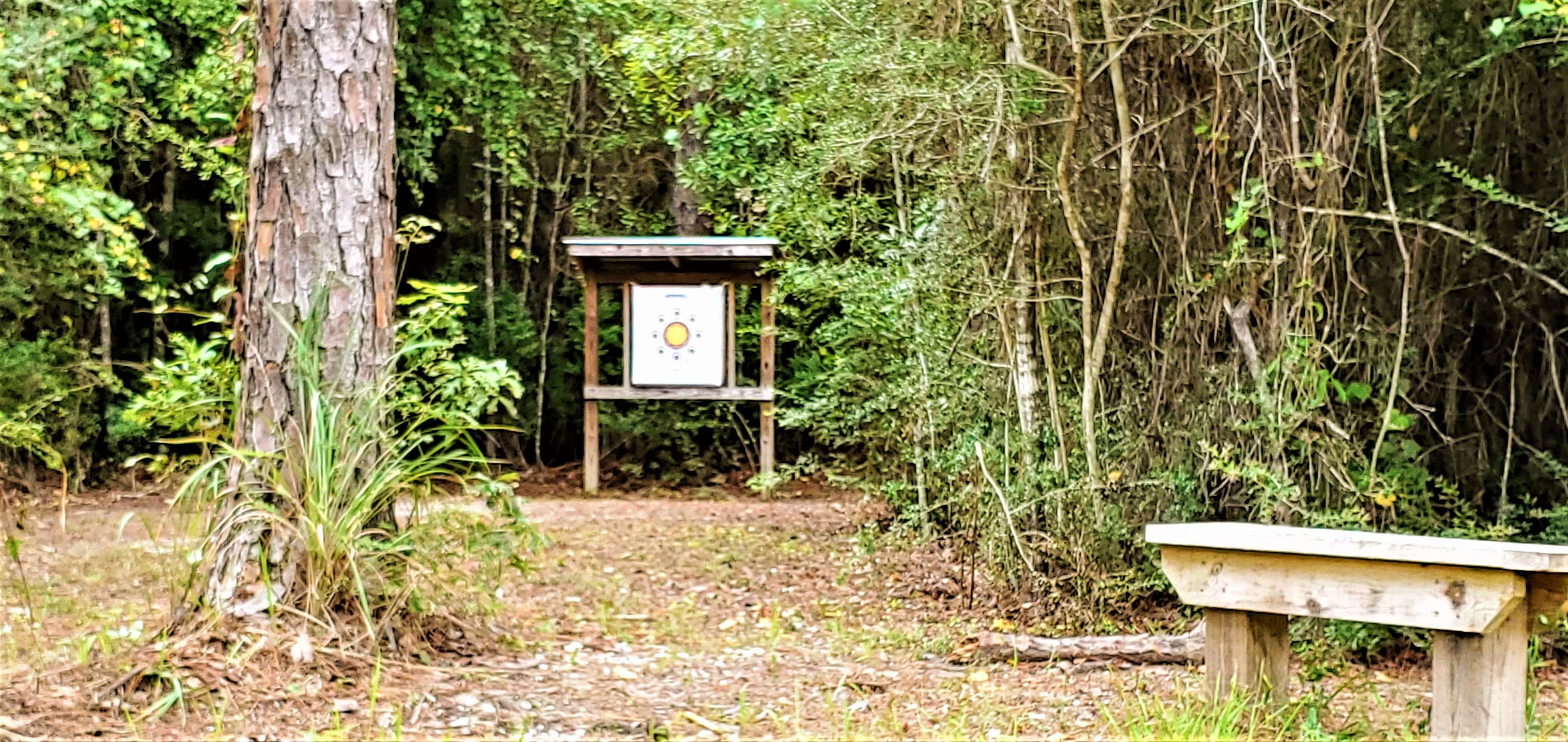 Archery Waiver and Release of Liability Shepard State Park