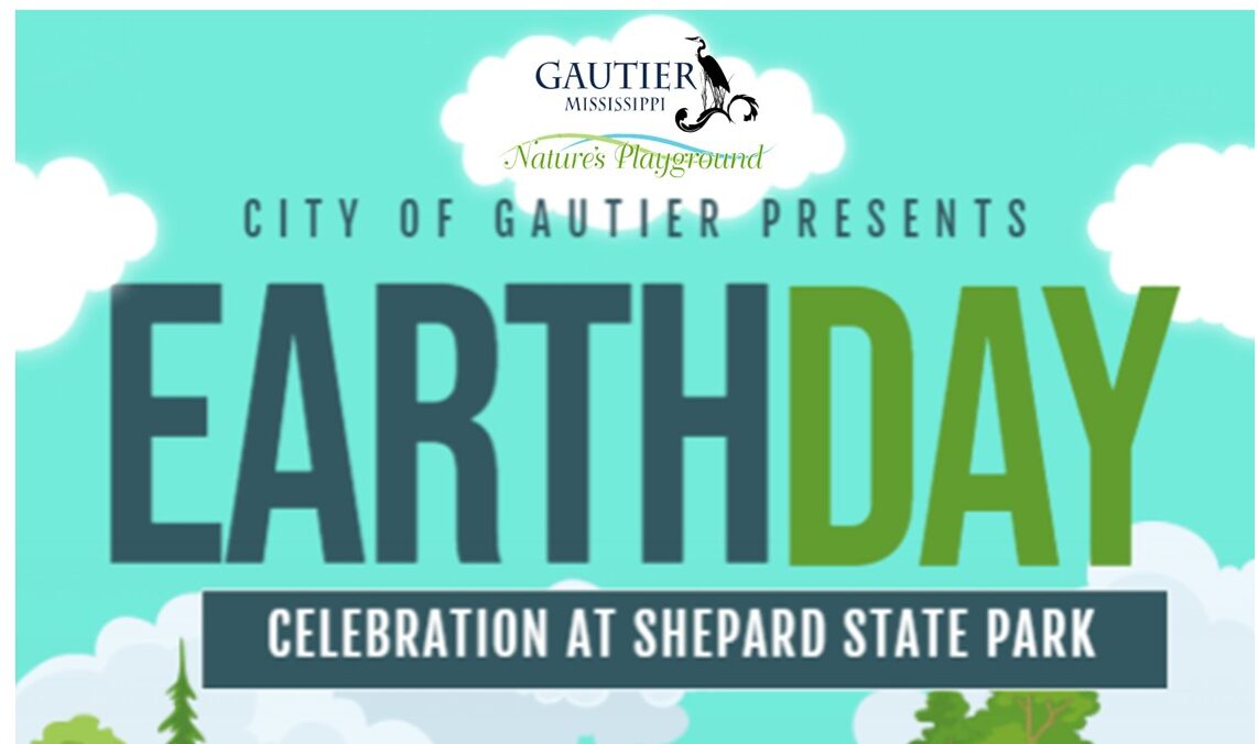 Earth Day Celebration April 17 2021